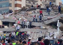 Indonesia quake dead: New quake could trigger tsunami
